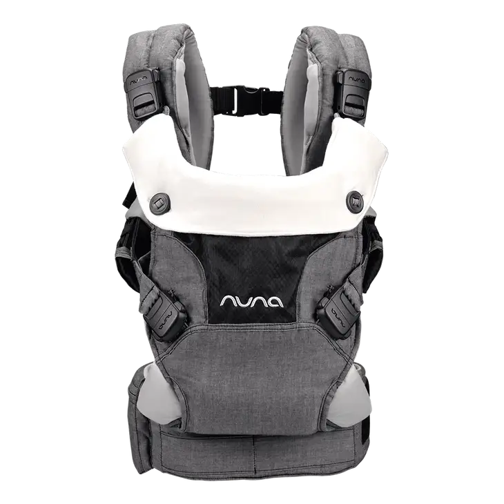 Nuna CUDL Carrier - Image 15
