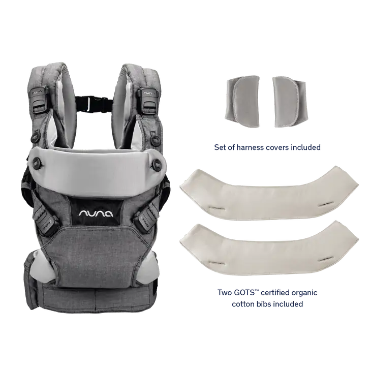 Nuna CUDL Carrier - Image 17