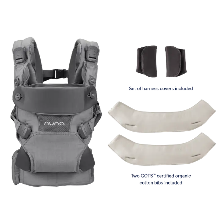 Nuna CUDL Carrier - Image 21