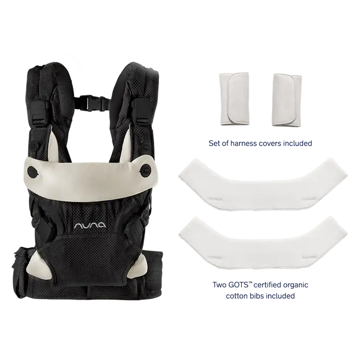 Nuna CUDL Carrier - Image 3