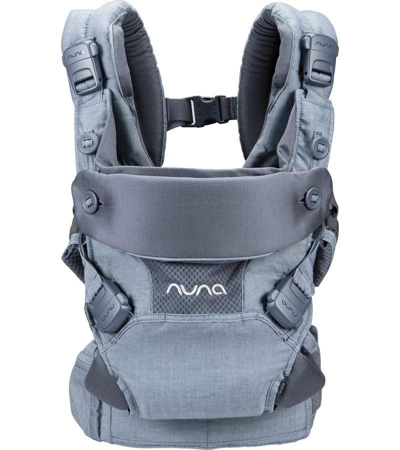 Nuna CUDL Carrier - Image 7