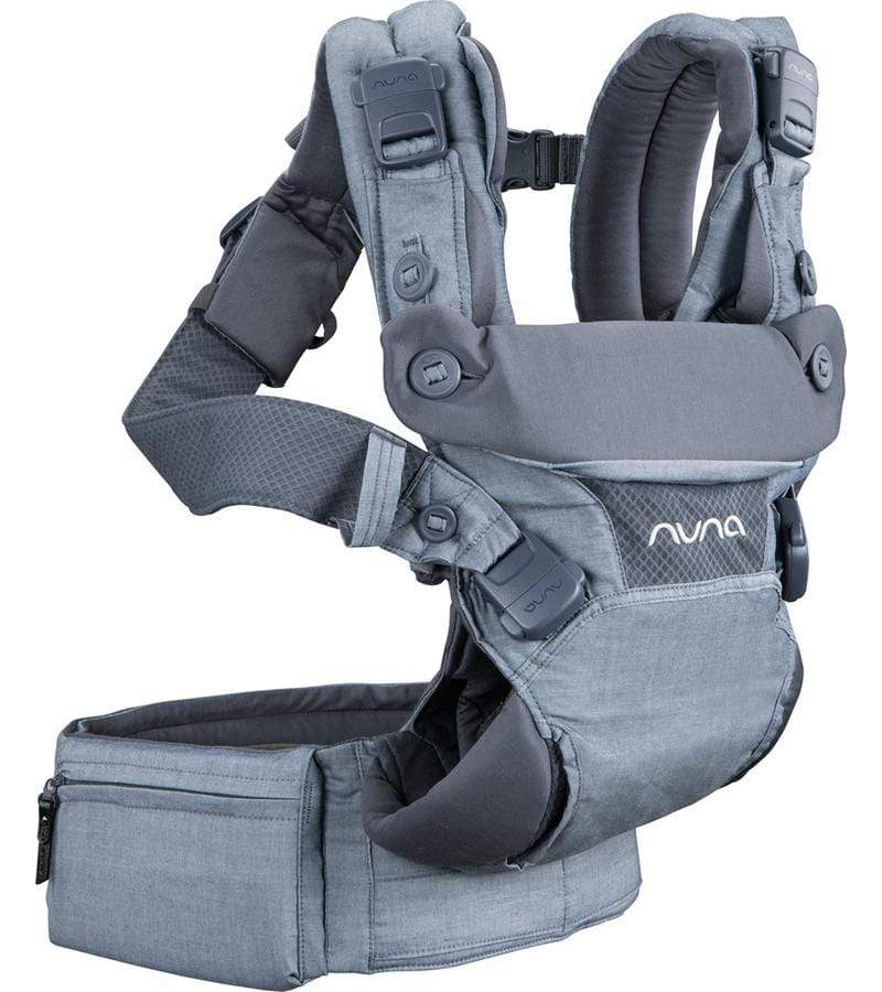 Nuna CUDL Carrier - Image 8