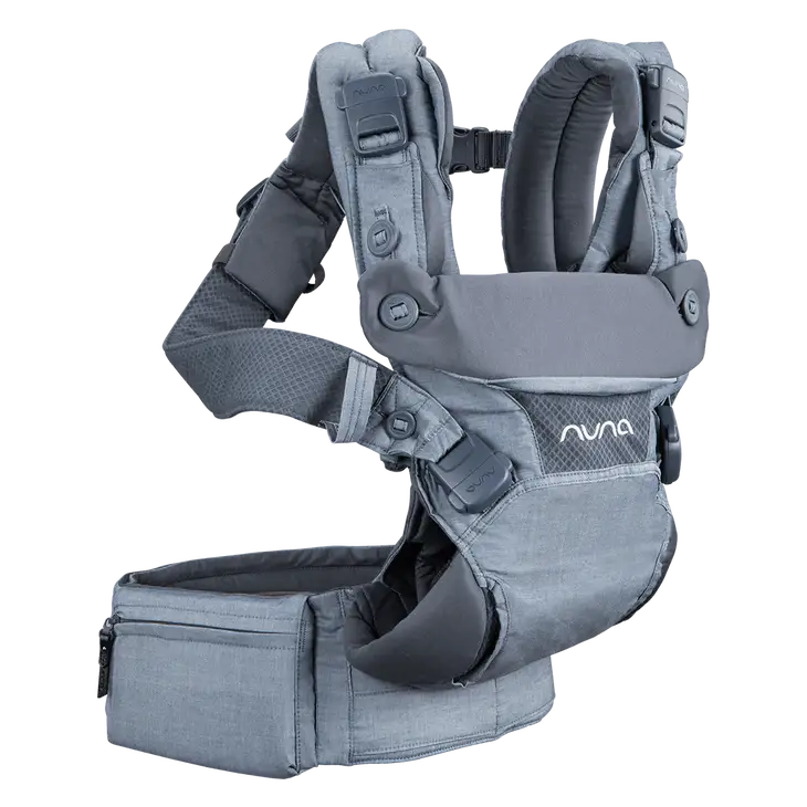 Nuna CUDL Carrier - Image 9