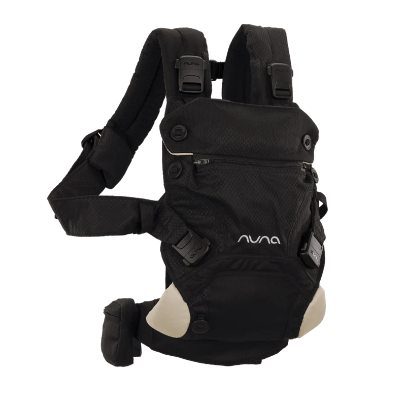 Nuna CUDL Clik Child Carrier - Image 12
