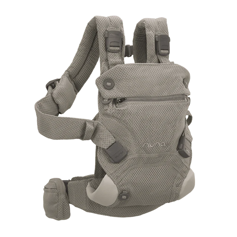 Nuna CUDL Clik Child Carrier - Image 20