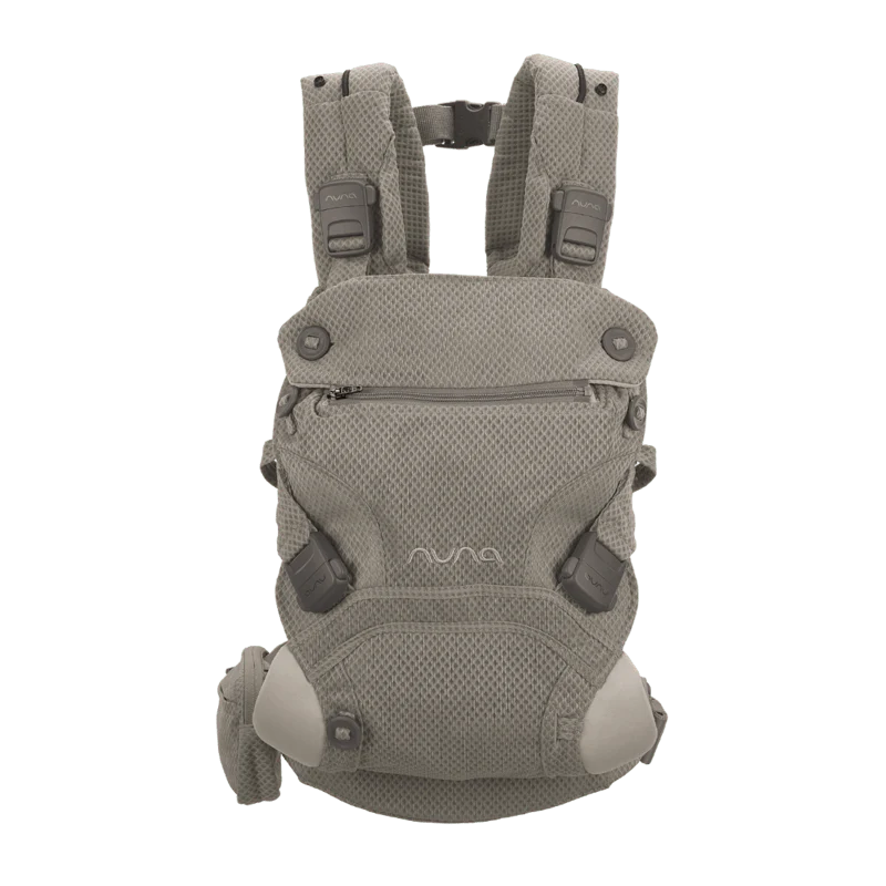 Nuna CUDL Clik Child Carrier - Image 26