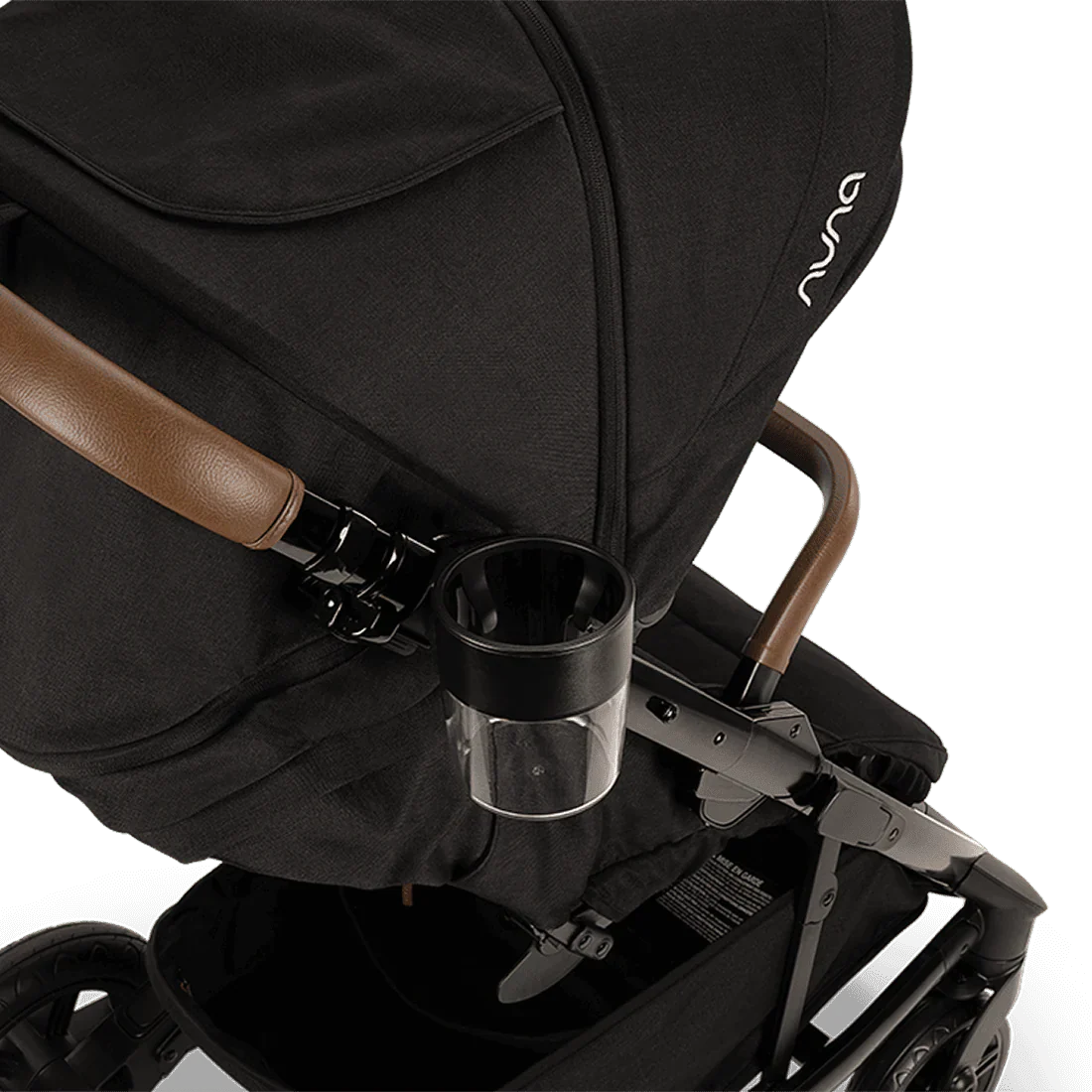 Nuna Cup Holder - TAVO Series - Image 2