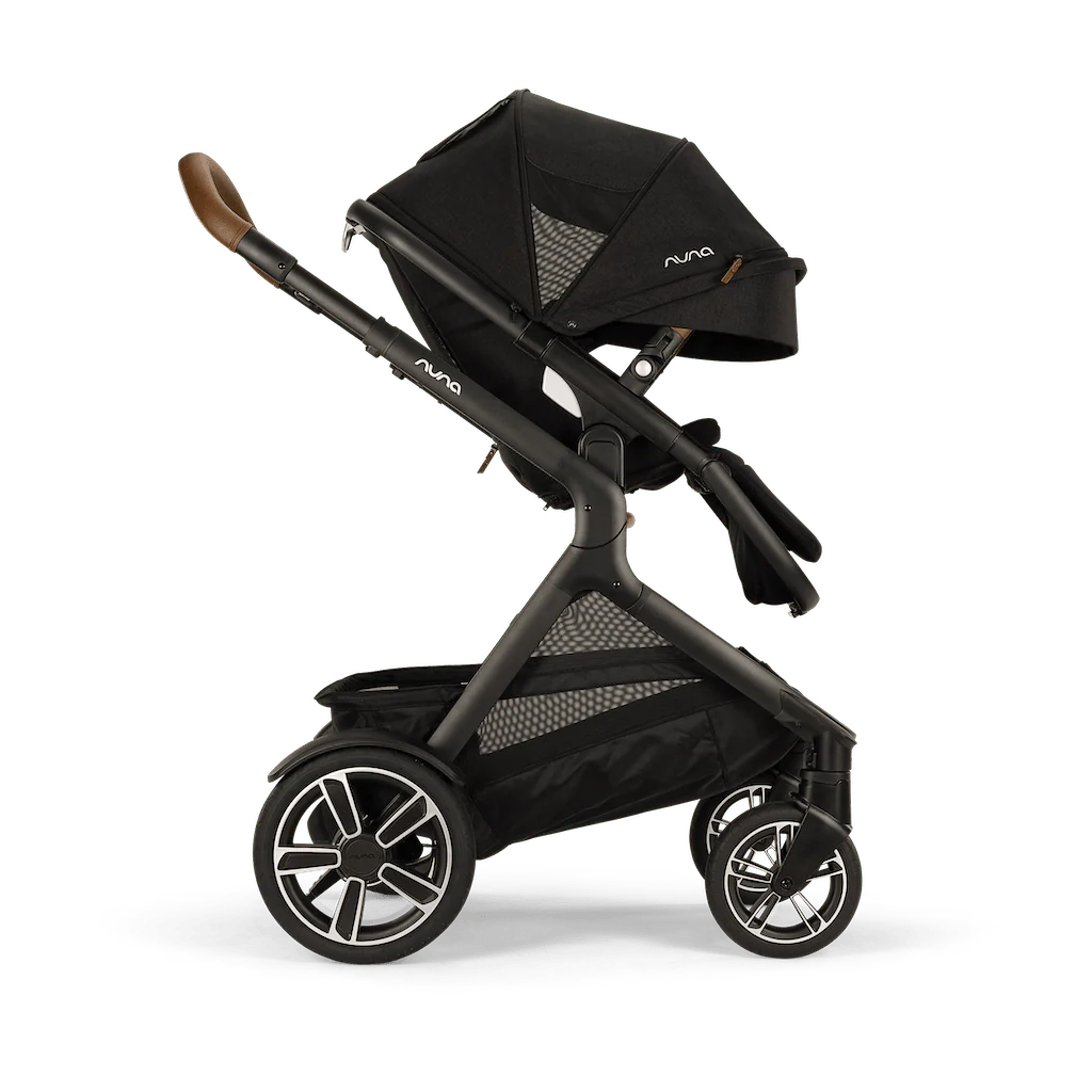 Nuna DEMI Next Stroller and Rider Board - Image 10