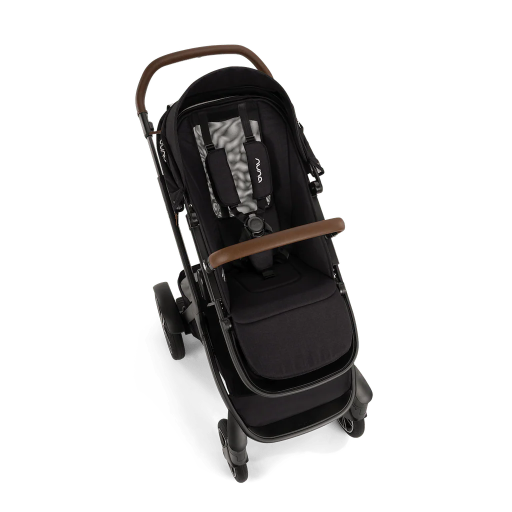 Nuna DEMI Next Stroller and Rider Board - Image 11