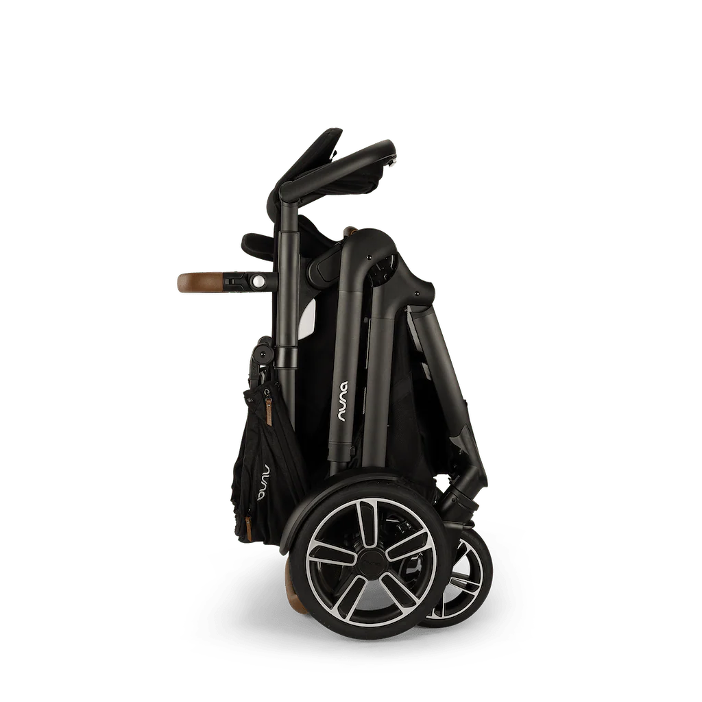 Nuna DEMI Next Stroller and Rider Board - Image 12