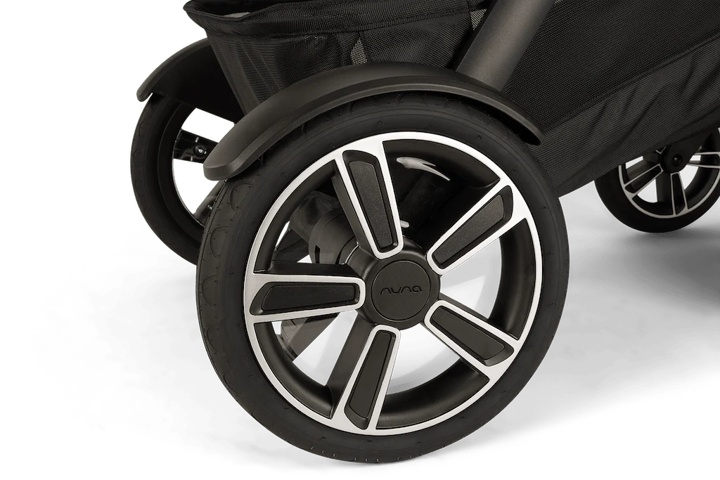 Nuna DEMI Next Stroller and Rider Board - Image 13