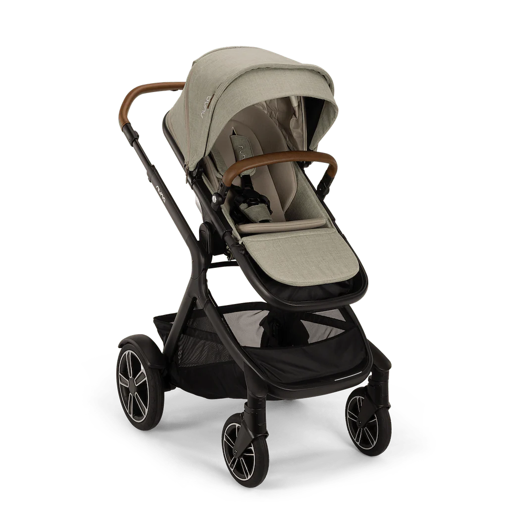 Nuna DEMI Next Stroller and Rider Board - Image 20