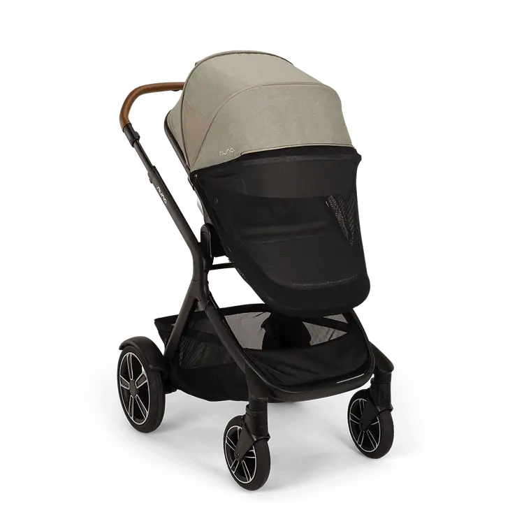 Nuna DEMI Next Stroller and Rider Board - Image 21