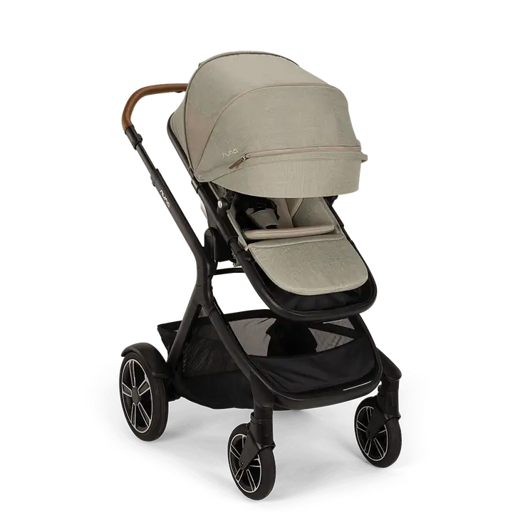 Nuna DEMI Next Stroller and Rider Board - Image 22
