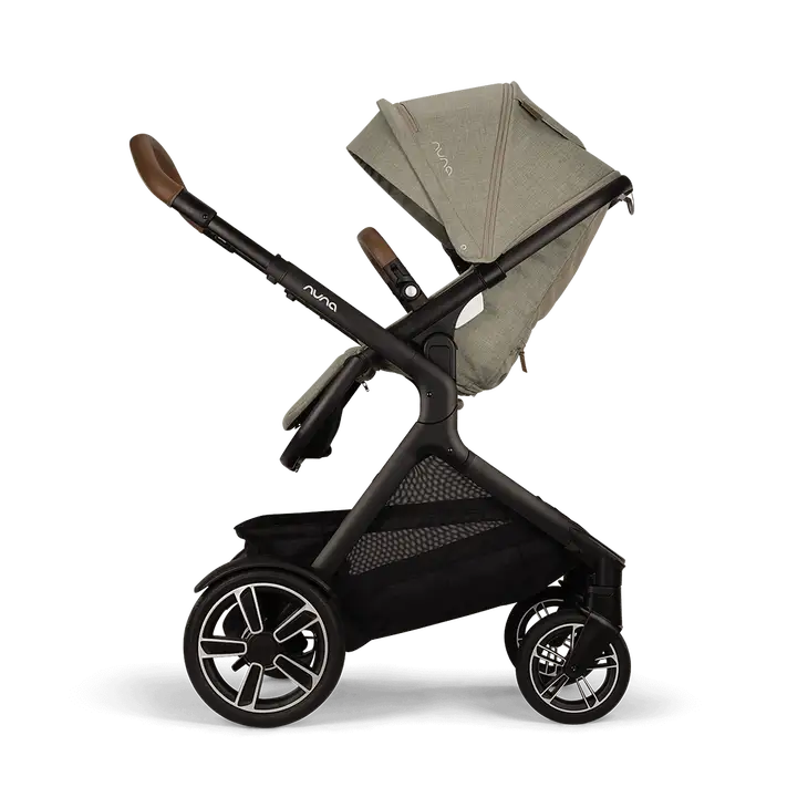 Nuna DEMI Next Stroller and Rider Board - Image 23