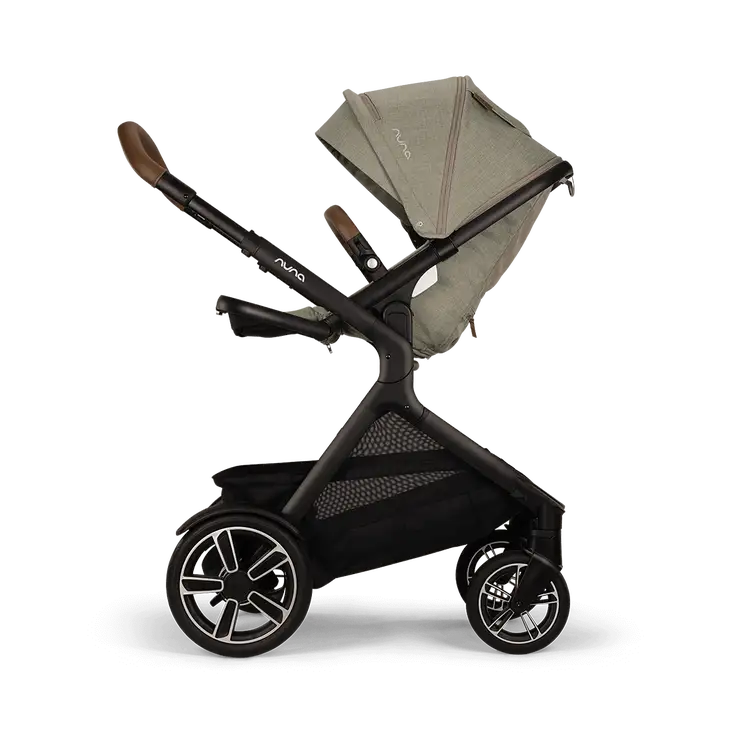 Nuna DEMI Next Stroller and Rider Board - Image 24