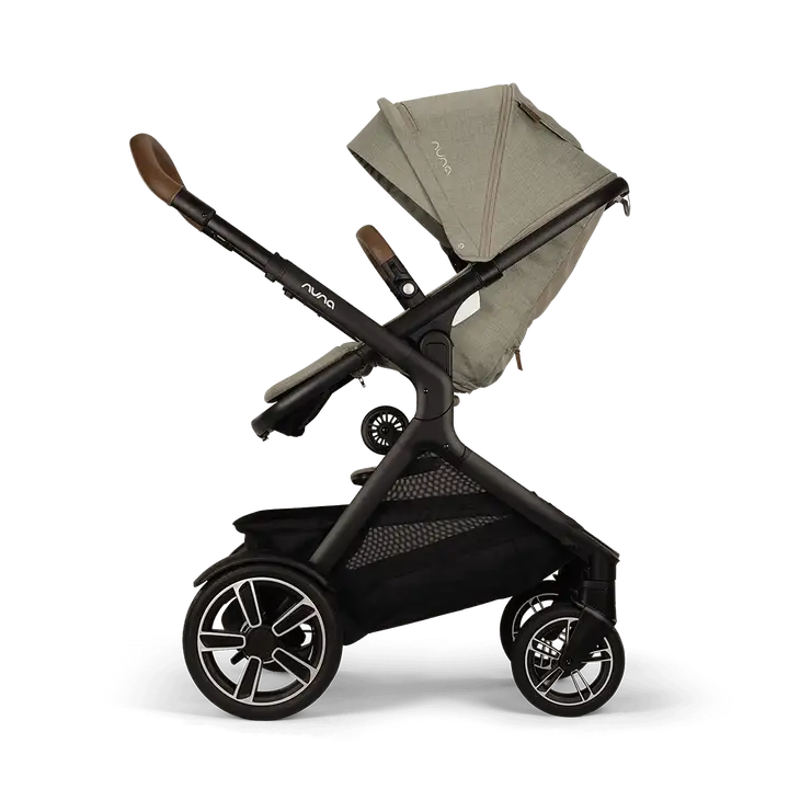 Nuna DEMI Next Stroller and Rider Board - Image 25