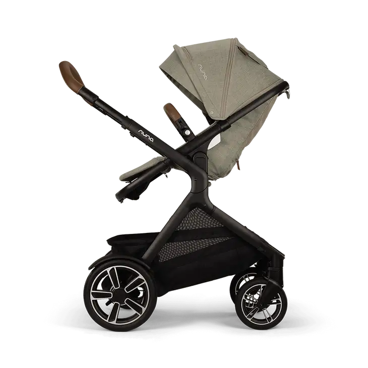 Nuna DEMI Next Stroller and Rider Board - Image 26