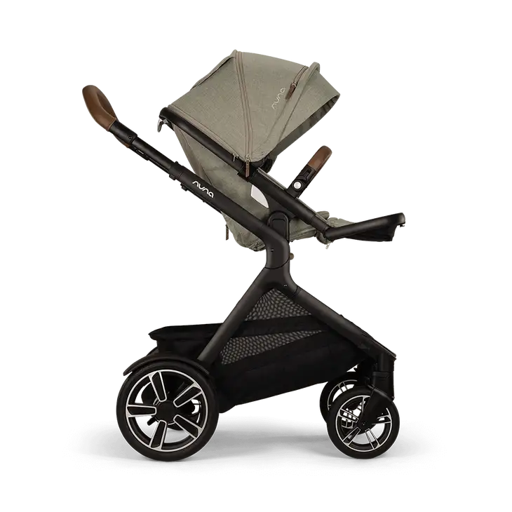 Nuna DEMI Next Stroller and Rider Board - Image 27