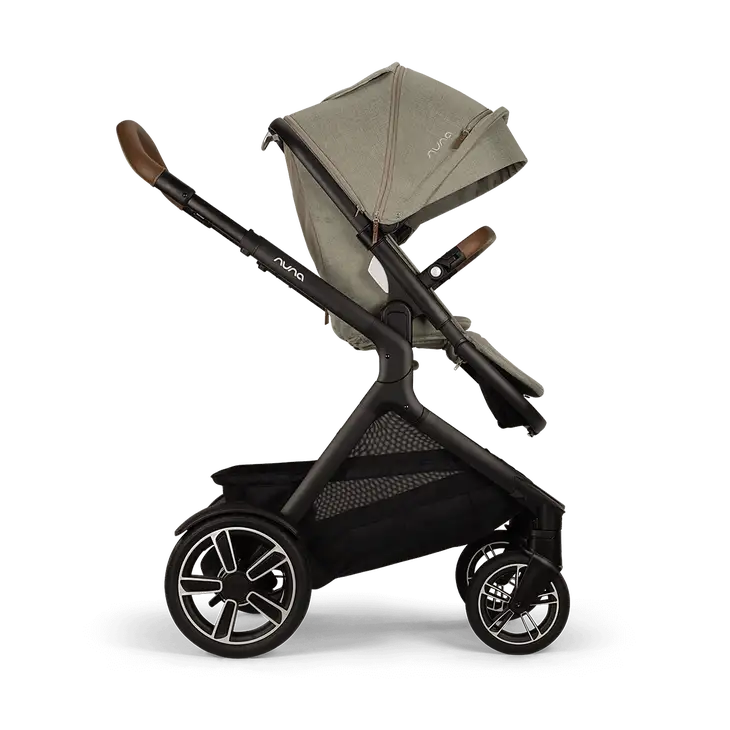 Nuna DEMI Next Stroller and Rider Board - Image 28
