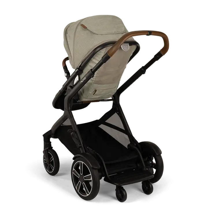 Nuna DEMI Next Stroller and Rider Board - Image 29