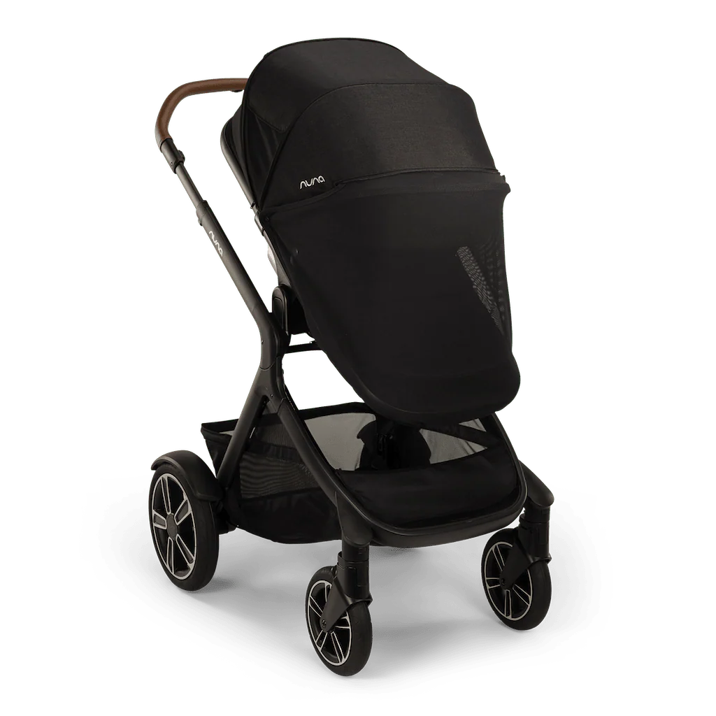 Nuna DEMI Next Stroller and Rider Board - Image 3