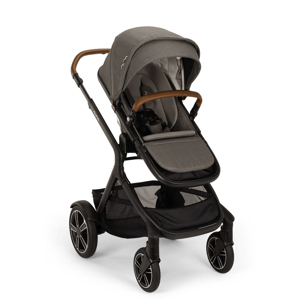 Nuna DEMI Next Stroller and Rider Board - Image 30