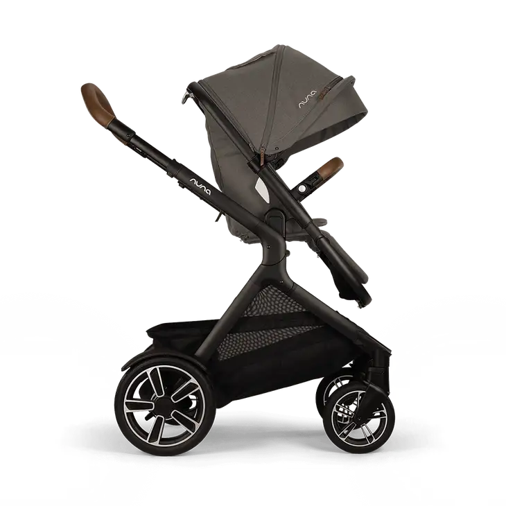 Nuna DEMI Next Stroller and Rider Board - Image 32