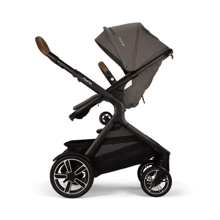 Nuna DEMI Next Stroller and Rider Board - Image 33