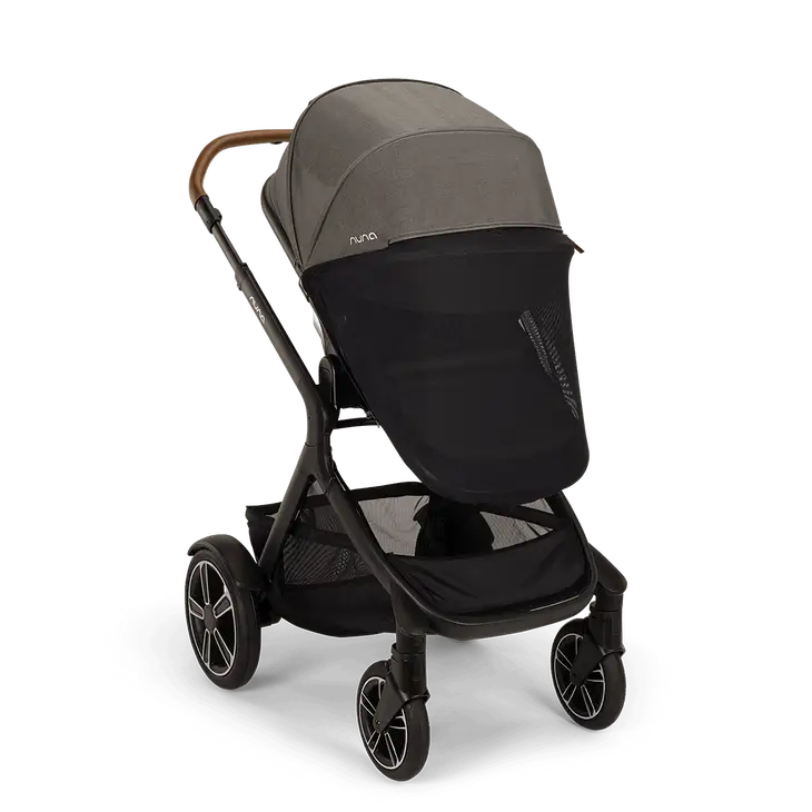 Nuna DEMI Next Stroller and Rider Board - Image 34