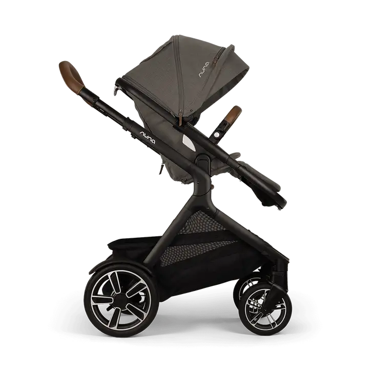 Nuna DEMI Next Stroller and Rider Board - Image 35