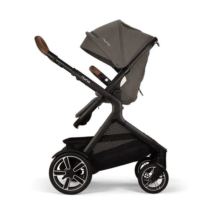 Nuna DEMI Next Stroller and Rider Board - Image 36