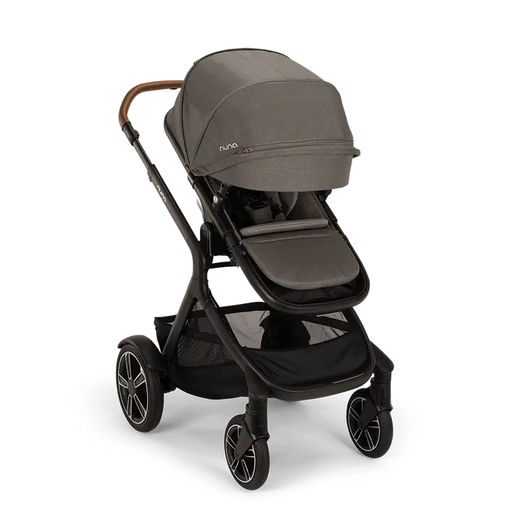 Nuna DEMI Next Stroller and Rider Board - Image 37