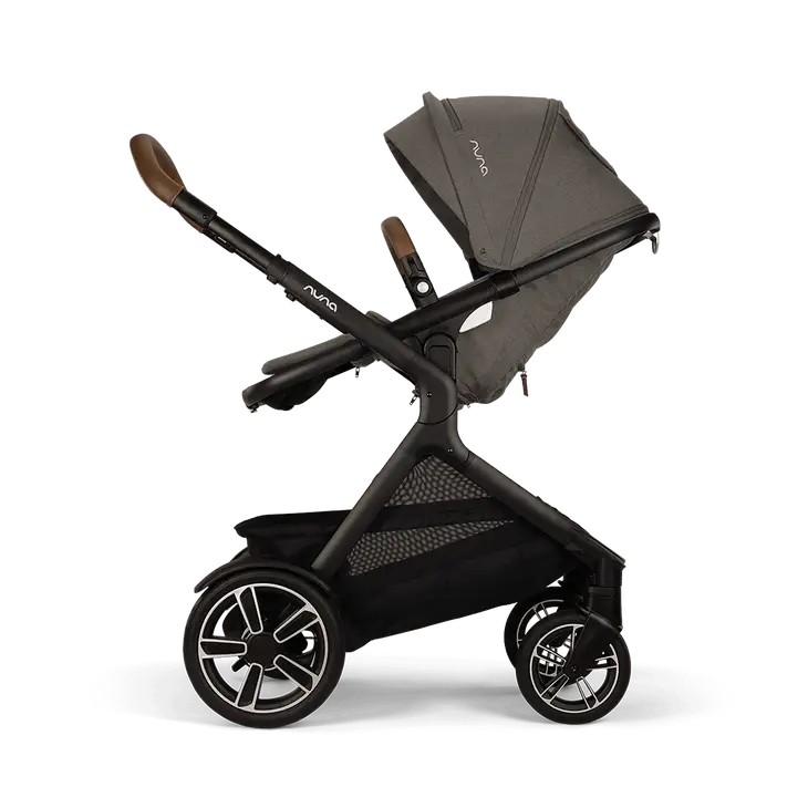Nuna DEMI Next Stroller and Rider Board - Image 38
