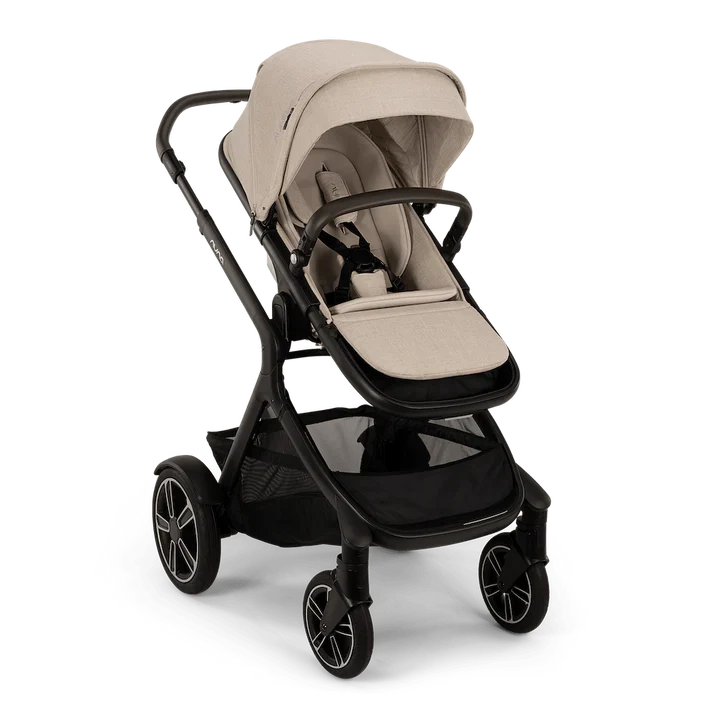 Nuna DEMI Next Stroller and Rider Board - Image 39