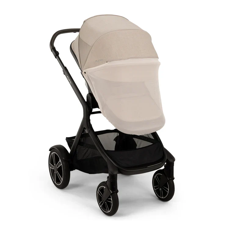 Nuna DEMI Next Stroller and Rider Board - Image 41
