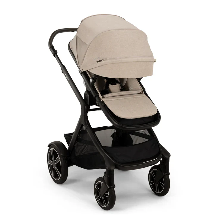 Nuna DEMI Next Stroller and Rider Board - Image 42