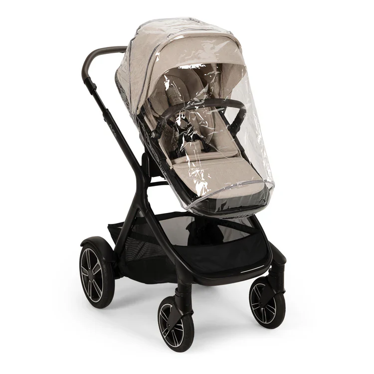 Nuna DEMI Next Stroller and Rider Board - Image 43