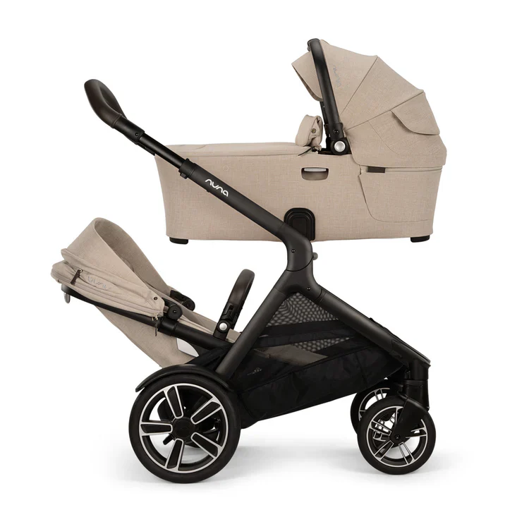Nuna DEMI Next Stroller and Rider Board - Image 44