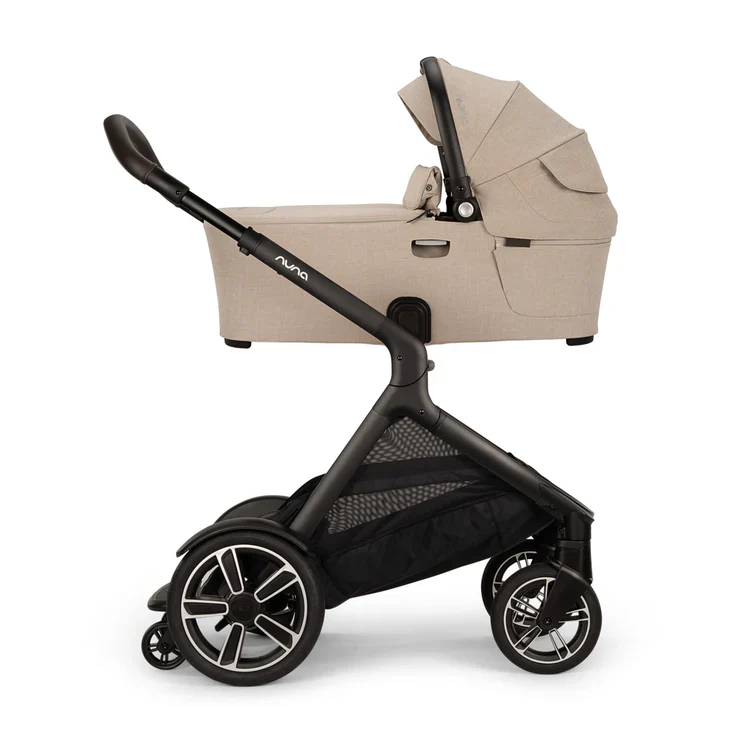 Nuna DEMI Next Stroller and Rider Board - Image 45