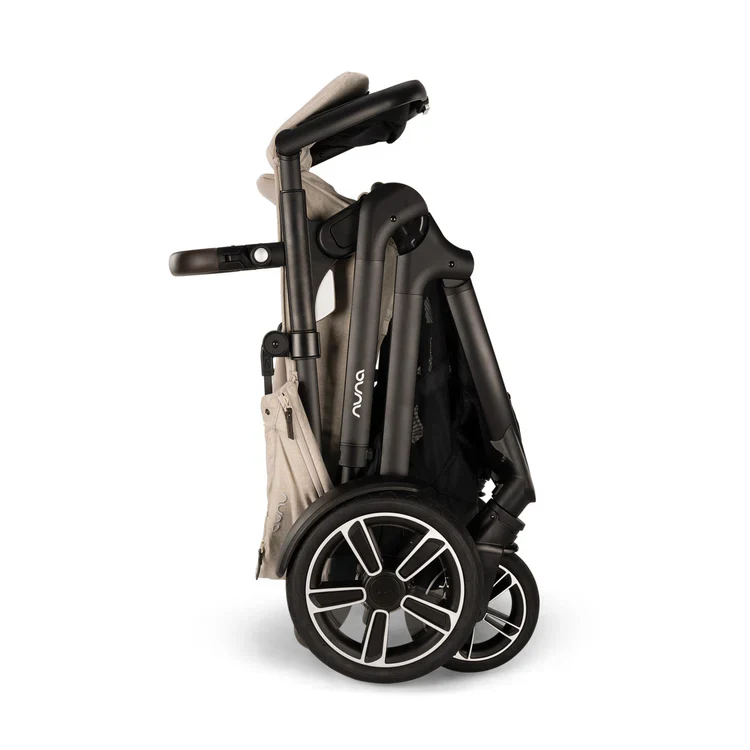 Nuna DEMI Next Stroller and Rider Board - Image 46
