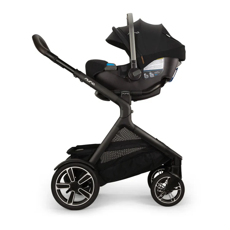 Nuna DEMI Next Stroller and Rider Board - Image 47