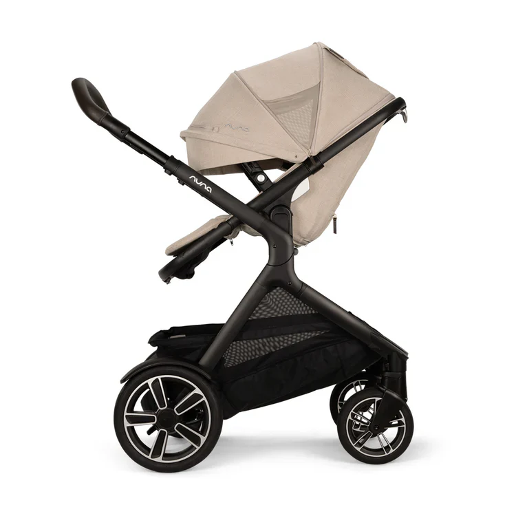 Nuna DEMI Next Stroller and Rider Board - Image 48