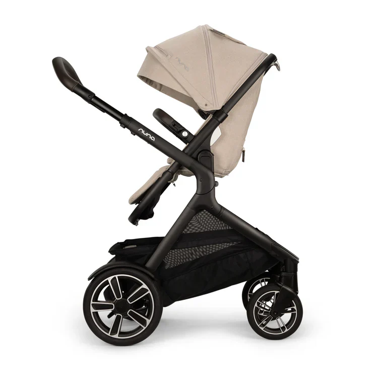 Nuna DEMI Next Stroller and Rider Board - Image 49