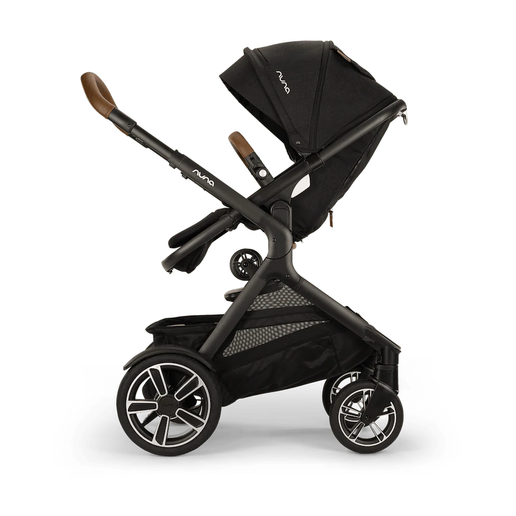 Nuna DEMI Next Stroller and Rider Board - Image 5