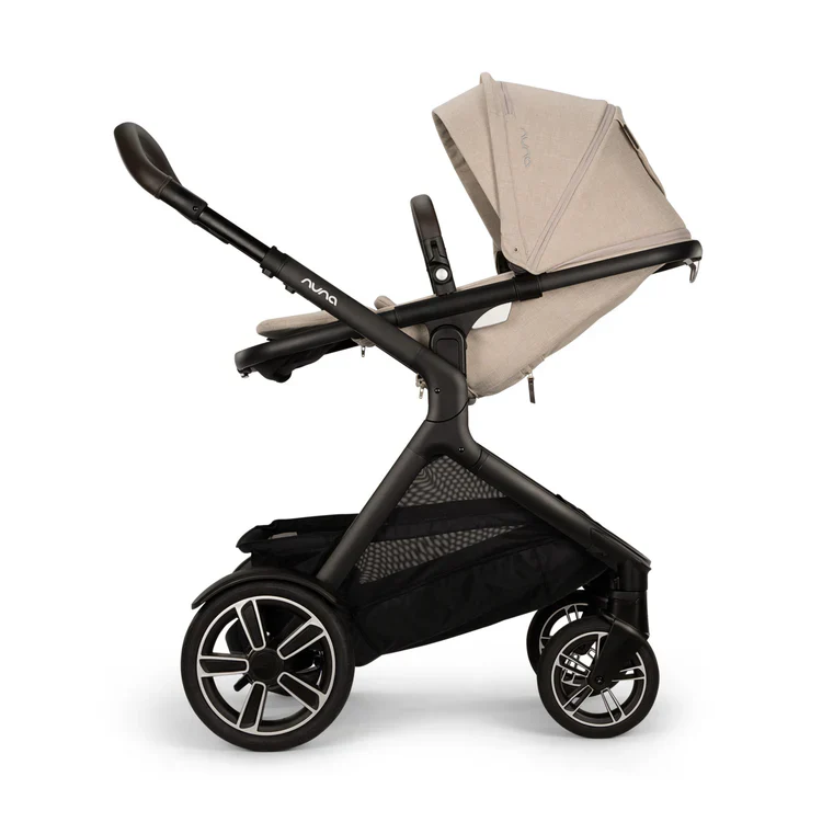 Nuna DEMI Next Stroller and Rider Board - Image 50