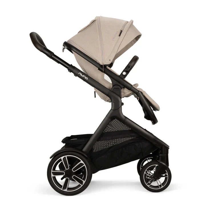 Nuna DEMI Next Stroller and Rider Board - Image 51