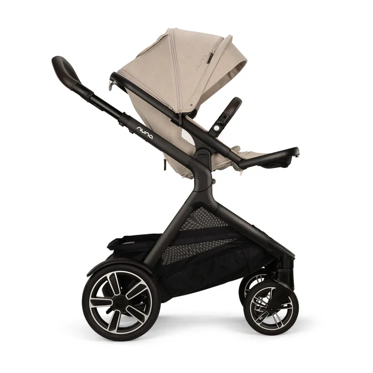 Nuna DEMI Next Stroller and Rider Board - Image 52