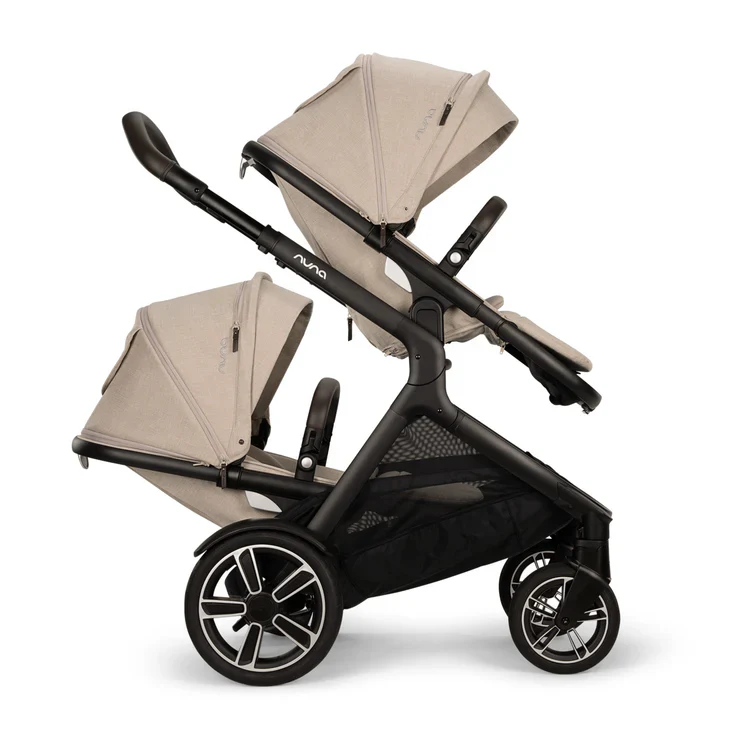 Nuna DEMI Next Stroller and Rider Board - Image 53