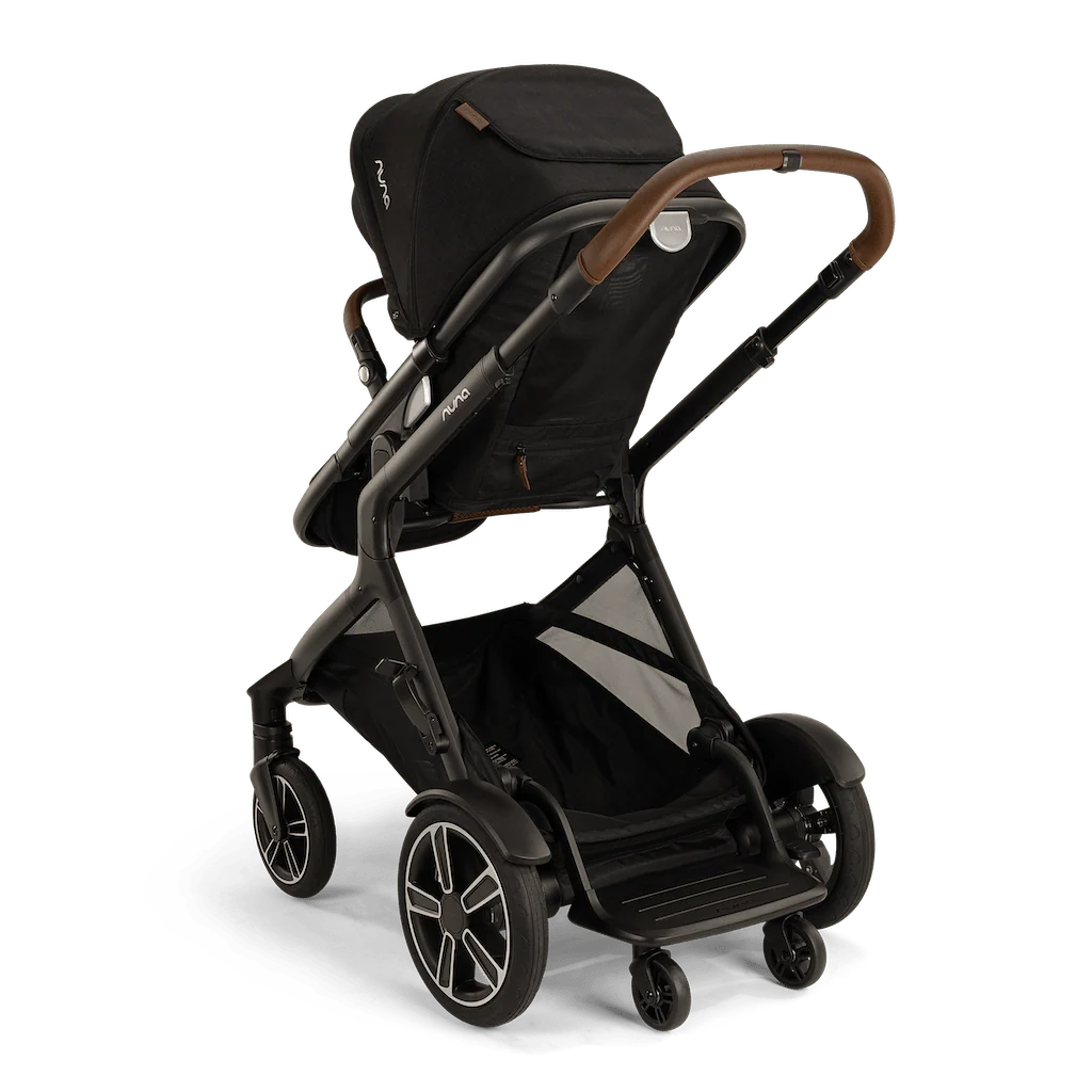 Nuna DEMI Next Stroller and Rider Board - Image 6